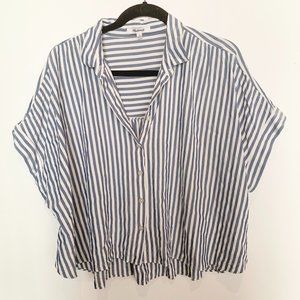 Madewell Plus Size 3X Shirt